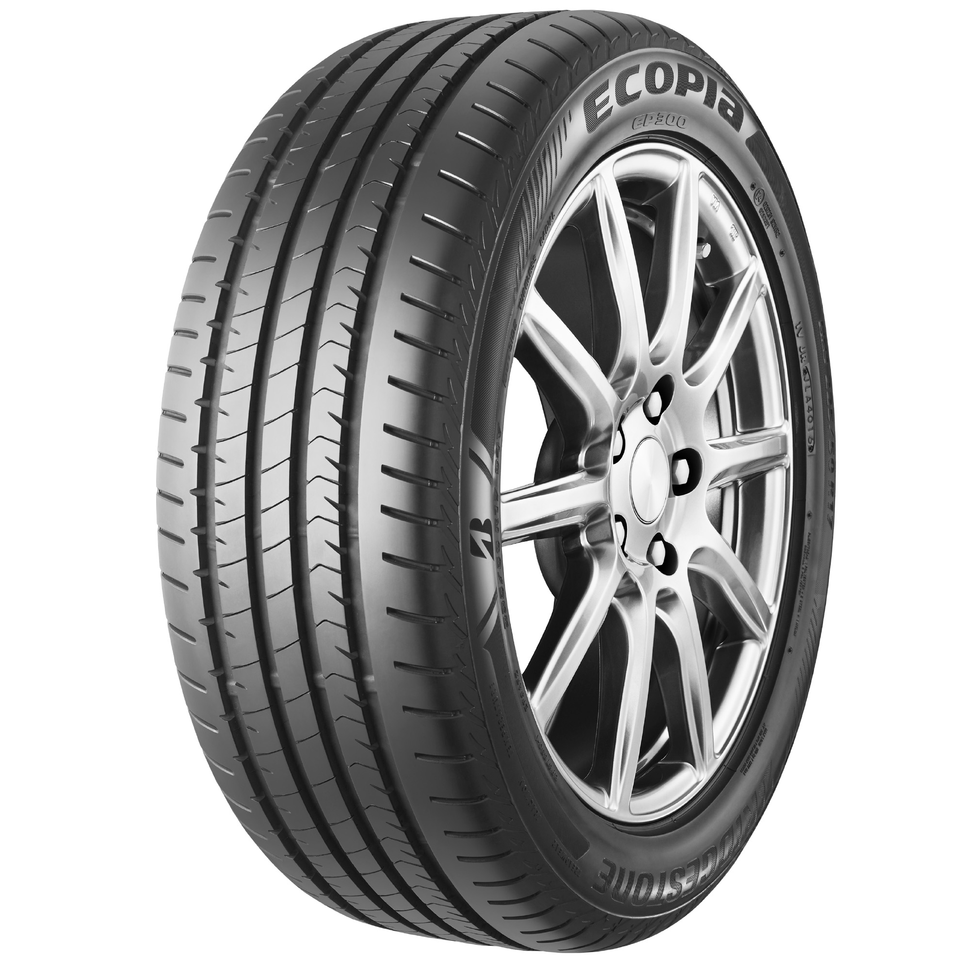 Bridgestone Ecopia EP300 Bridgestone Ecopia EP300